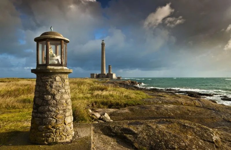 Phare de Gatteville